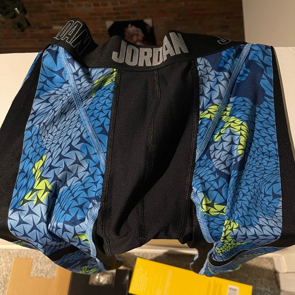 Jordan leggings - Picture 2 of 2